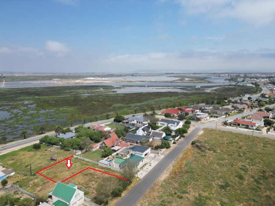  Bedroom Property for Sale in Velddrif Western Cape